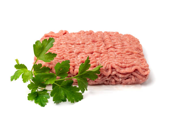 Mutton Mince/kg
