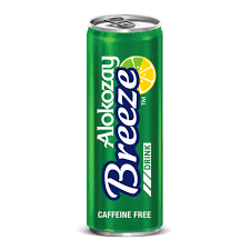 Alokozay Breeze Caffeine free