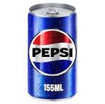 Pepsi Can 155 ml