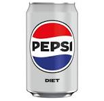 Pepsi Diet Can 330ml