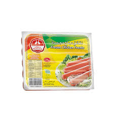 Perdix Chicken Franks 340g