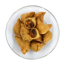 Masala Samosa Small /Kg