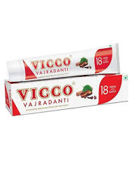VICCO VAJRADANT T-POWDER 100GM