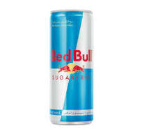 Red Bull Sugar Free (250ml)