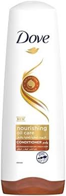 DOVE CONDITONER NOURISHING OIL CARE 1X350ML