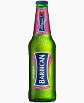Babrican strawberry flavour 330ml