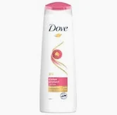DOVE SHAMPOO COLOUR CARE 400ML