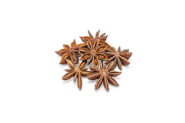 Star Anis/kg