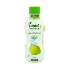 Tender Wonder 250ml