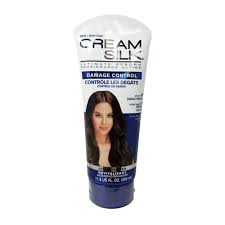CREAM SILK CONDITIONER DAMAGE CONTROL 350ML