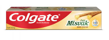 COLGATE TOOTHPASTE MISWAK 75ml