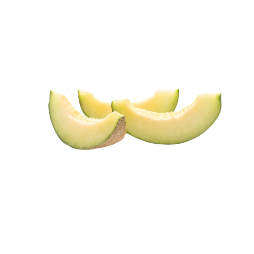 Sweet Melon Sliced 250gm