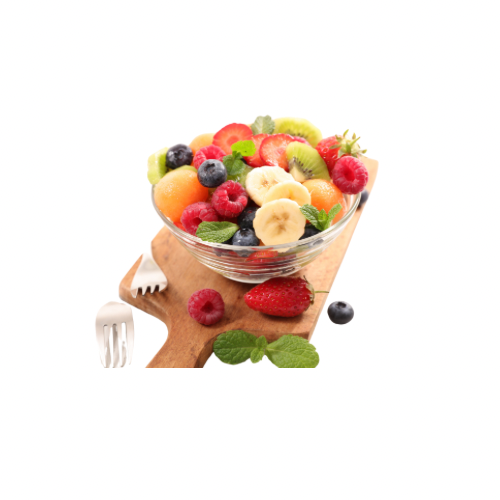 Fruits Salad 250gm
