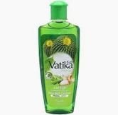 VATIKA NATURALS SHAMPOO CACTUS 400 ML