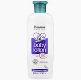 Himalaya Baby Lotion 200ml