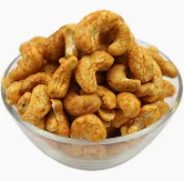 CASHEW SPICY/KG