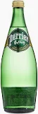 Perrier Carbonated Natural Mineral Water 330ml