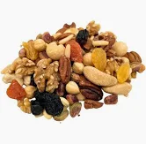 Mixed Dry Fruits/Kg
