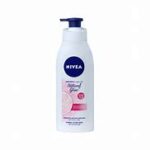 NIVEA BODY LOTION NATURAL FAIRNESS 400ML