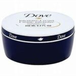 DOVE INTENSIVE CREAM 250 ML