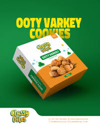 Classy Bites Ooty Varkey Biscuits 300g