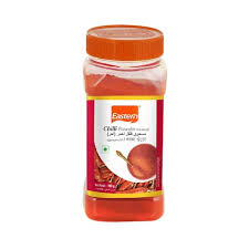 Eastern Chilli Powder Bottle 180g
