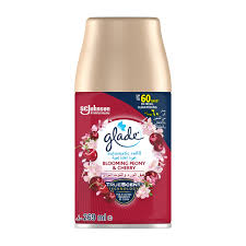 Glade Blooming Peony & Cherry 269ml