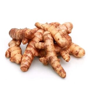 Turmeric Green India/200g