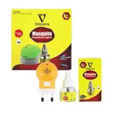 Vincere Mosquito Repellent Liquid 60 Nights