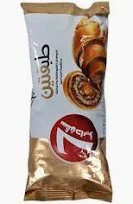 7 Days Double Cocoa and vanilla Croissant 90g