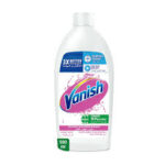 VANISH CRYSTAL WHITE 1*500 ML