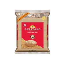 Aashirvaad Chakki Fresh Atta 1kg