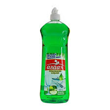 Abaan Dishwash Liquid Apple Squash 1000ml