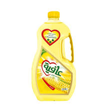 Afia Pure Corn Oil 1.5L