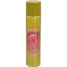 Ahsan Nour Freshener 300ml