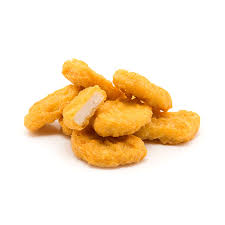 Al Abeer Chicken Nuggets 1kg
