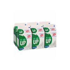 Al Ain Laban Up 6x200ml