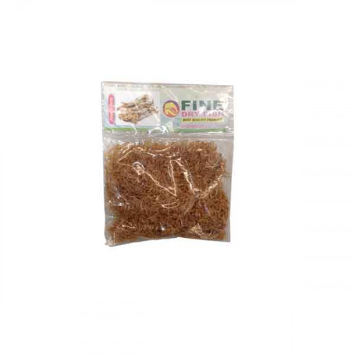 Al Bahja Dried Kaski Fish pkt