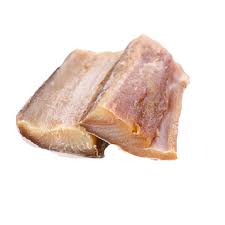 Al Bahja Sliced Dried Shark Fish pkt