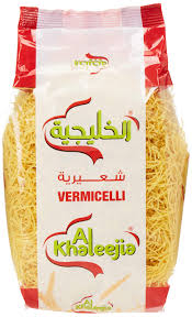 Al Khaleeja Macaroni Vermicelli pkt 400g