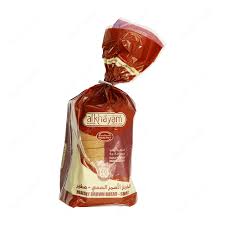 Al Khayam Brown Bread 300g