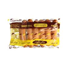 Al Khayam Finger Roll 320g