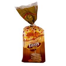 Al Khayam Tasty Bread 350g