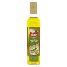 Al ain Extra Virgin Olive oil 500ml
