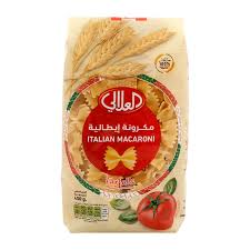 Alalali  Italian Macaroni Farfalle 450 gm