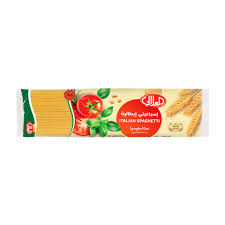 Alalali Italian Spaghetti 400g
