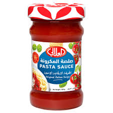 Alalali Pasta Sauce Original Italian Recipe 320g