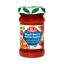 Alalali Pizza Sauce Original Italian recipe 320g