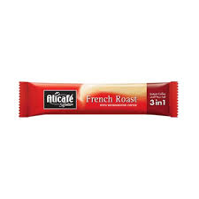 Alicafe Signatutre French Roast 3 in 1 Instant 22g