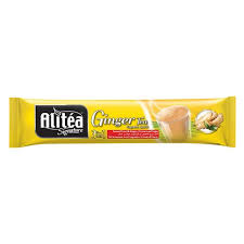 Alitea Ginger Tea 3 in 1 Instant 20g